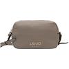 Liu Jo Borsa donna Camera Case (Evrim Camera case TAUPE)