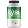 Lysi Integratore Lysi Omega 3 Vitamina D, 120 capsule