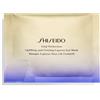 Shiseido Maschera Contorno Occhi SHISEIDO Vital Perfection 12x2 unità 12 cm Mas