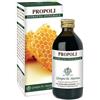 Propoli DR. Giorgini Propoli Estratto Integrale 200 Ml ml Soluzione orale