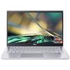 Acer Swift 3 SF314-43-R8Z5 14" Ryzen 5 2.1 GHz - SSD 256 GB - 8GB - AZERTY - Francese, fair