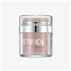 Rodial Retinol Overnight Gel 50ml, Complesso Peptidico Ridensificante, Formula in Gel-Crema Soothing per un Aspetto Levigato e Illuminato, Crema Notte Rivitalizzante, Retinolo, Niacinamide, Vitamina C