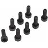 SACHS 1874 000 077 Kit Bulloni Volano per Subaru XV (_GP_) 2011 - e altri veicoli