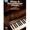 Blues & Barrelhouse Piano Keyboard (Tascabile)