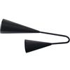 XDrum 231A Agogo Bell Large Nero