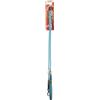 Camon Guinzaglio Tubolare Bicolor Azzurro 9x1300mm Cane