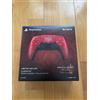 Nessuna marca Controller wireless Monster Hunter Limited Edition Red DualSense per PS5
