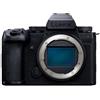 PANASONIC FOTOCAMERA PANASONIC LUMIX DC-S5M2X BODY LUMIX MIRRORLESS OBIETTIVO SINGOLO G...