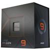 AMD Ryzen 9 7900X 12 Core 24 Thread 4.7-5.6GHz Cache 76MB Socket AM5 DDR5 PCIe 5