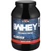 ENERVIT GYMLINE 100% WHEY CONC CACAO900G