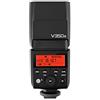 GODOX FLASH GODOX V350S WIRELESS 2.4GHZ PARA SONY