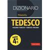 Vallardi A. Dizionario tedesco. Italiano-tedesco, tedesco-italiano