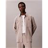 Calvin Klein Camicia Calvin Klein relaxed fit uomo