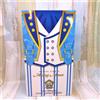 Disney Tokyo Disney Resort Disney Sea 15th Anniversary Costume Topolino Action Figur...
