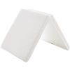 Babycalin BBC530001 Klappbare Extra-Matratze, 60cm x 120cm, mehrfarbig, 1 Stück