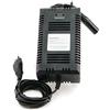 Q-Batteries BL 24-3 - Caricatore XLR per batterie al piombo 24 V - 3 A corrente di carica IU0U