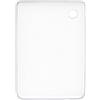 Kobo Custodia Clear Case per Kobo Clara Colour/BW - Custodia Trasparente| Sottile e leggero |Resistente ai graffi