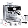 Polti Coffea G50S Manuale Macchina per espresso 2,8 L