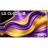 LG OLED evo AI OLED77G54LW TV Serie G5 77'' 4K, α11 Gen2, Brightness Booster Ultimate, 60W, 4 HDMI 165Hz, Smart TV 2025