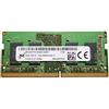 Micron MTA4ATF51264HZ-2G6E1 4 GB DDR4 Unbuffered, Non-ECC RAM Module - Multicolore