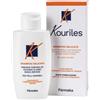 FARMAKA Srl KOURILES SHAMPOO ANTIFORFORA 100 ML