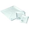 SAFETY SpA Safety Lenzuolo Impermeabile Gomma 70x90cm, Safety, Lenzuolo Impermeabile, 1 Pezzo, Lenzuolini in Gomma Naturale
