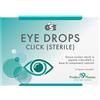 PRODECO PHARMA Srl GSE EYE DROPS CLICK GOCCE OCULARI 10 PIPETTE 0,5 ML