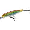 DUEL Yo-Zuri Duel 3DS Minnow 70 mm Suspend Lure F1135-HPBK (8632)