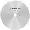 Bosch Accessories Lama Per Sega Circolare Standard For Wood (Legno, 305 x 30 x 2.2 mm, 60 Denti, Accessorio Per Sega Circolare A Batteria)