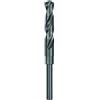 DEWALT DW1622 - Punta elicoidale per trapano in ossido nero da 1/2, codolo ridotto, 5/8