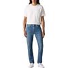 Levi's 512 Slim Taper, Jeans Uomo, Its A No Brainer Ltw, 38W / 32L