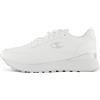 Champion RR Champ Plat Virtue, Sneaker da Corsa Donna, Bianco Ww005, 38 EU