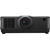 NEC NEC PA1004UL Proiettore per grandi ambienti 10000 ANSI lumen 3LCD WUXGA [1920x1200] CompatibilitÃ 3D Nero (Installation Projector WUXGA 10000Lm LCD Laser Light Source Black Cabinet) 60005160