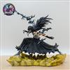 Bleach - Kurosaki Ichigo Action Figure Gigante - 24cm PVC Statua Da Collezione