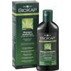 BIOS LINE SpA Biokap Shampoo Antiforfora 200ml, Shampoo Antiforfora, Flacone da 200ml, Trattamento per la Forfora