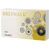 NALKEIN ITALIA Srl BREINALK 20 capsule Cps