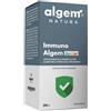 ALGEM NATURA Srl Immuno Algem Junior 200 ml - Integratore Immunitario per Bambini