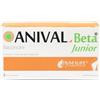DYMALIFE PHARMACEUTICAL Srl ANIVAL Beta Junior 10fl.10ml