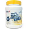 LONGLIFE Srl LongLife, Absolute Milk&Egg, 500 g