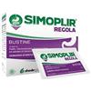 SHEDIR PHARMA Srl Unipersonale SIMOPLIR REGOLA POLVERE 14BUST