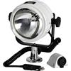 Osculati Faro Night Eye ABS 24 V 80+60 W Luce nautica di profondità per navigazione notturna Osculati