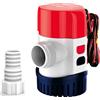 Osculati Elettropompa automatic Europump Next Gen G1100 24V Pompa di Sentina Osculati