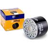 Millard Filters Filtro carburante per auto MF1191
