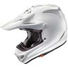 Arai HELMET CASCO ARAI MX-V EVO BIANCO M