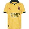 PUMA Milan 3a Maglia 25/26 Bambino