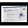 IBSA FARMACEUTICI ITALIA Srl SINOVIAL HL 90 SIR INTRA-ART