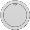 Remo Membrana di tamburo Powerstroke Remo P3 Powerstroke P3 basso rivestite 20 TRANSPARENTE ET GRIS