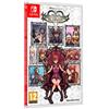 Square Enix Kingdom Hearts - Melody of Memory - Nintendo Switch
