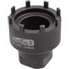 SUPER BIKE TOOL Chiave BOSCH per ghiera motore Bosch 3 GEN e Brose tb-1069