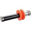SUPER BIKE TOOL Tendicatena senza ruota SUPERB CHAIN MASTER per PERNO 12 mm
